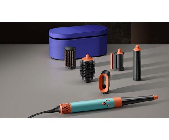 Dyson Airwrap i.d. (Ceramic Patina/Topaz) multistyler - slika 7