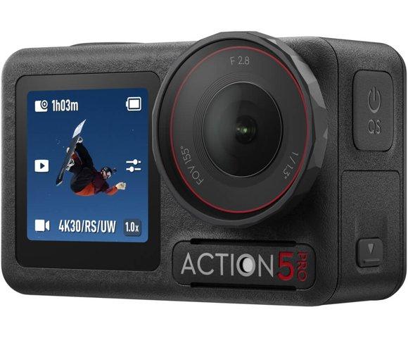 DJI Osmo Action 5 Pro Standard Combo - slika 4