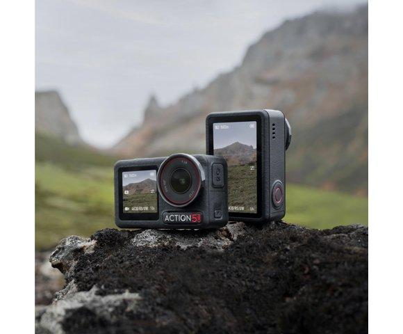 DJI Osmo Action 5 Pro Standard Combo - slika 2