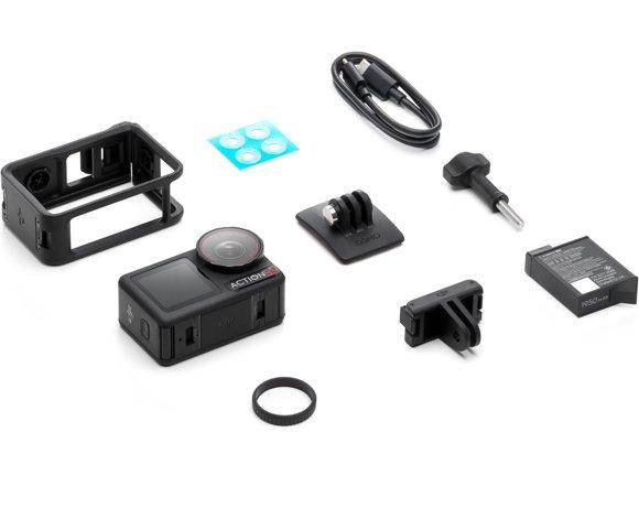 DJI Osmo Action 5 Pro Standard Combo - slika 7