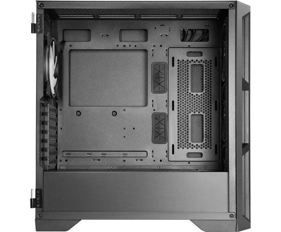 Chieftec APEX LUMO kućište - slika 4