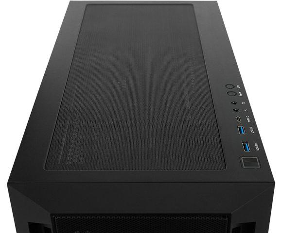 Chieftec APEX LUMO kućište - slika 2