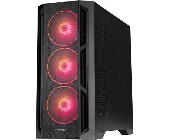 Chieftec APEX LUMO kućište - slika 7