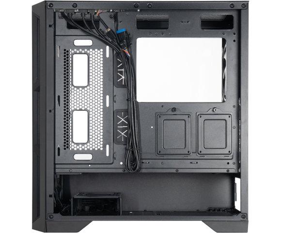 Chieftec APEX LUMO kućište - slika 6