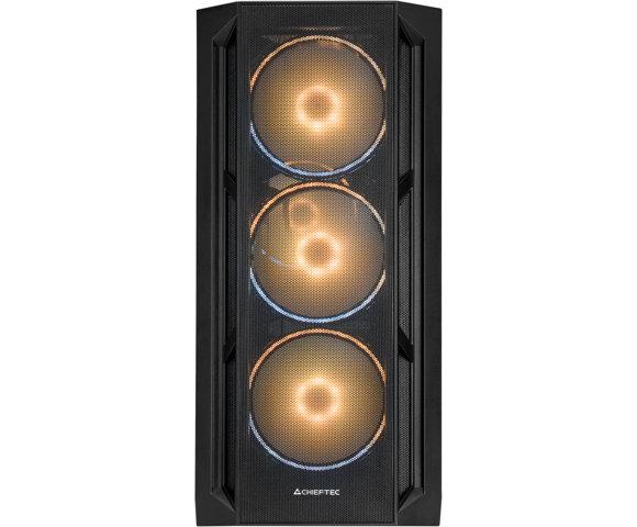 Chieftec APEX LUMO kućište - slika 10