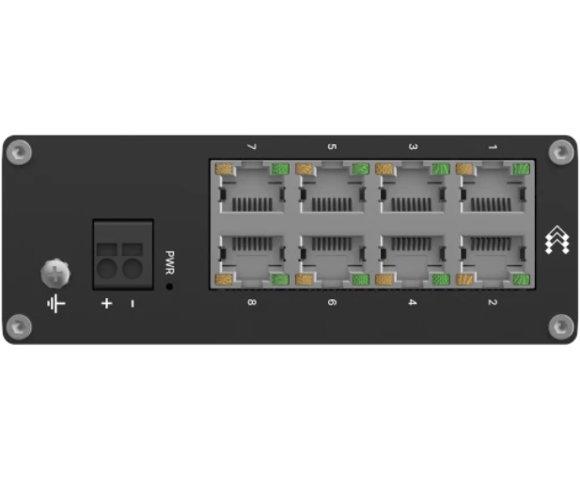 TELTONIKA TSW030 8-port Switch - slika 6