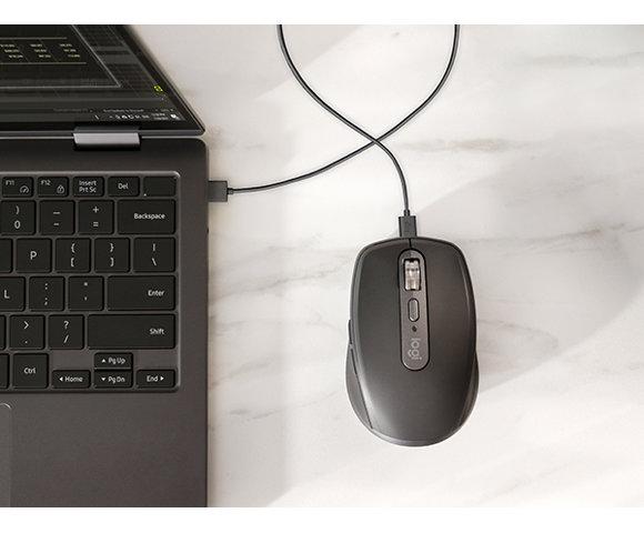 Logitech MX Anywhere 3S  - slika 3