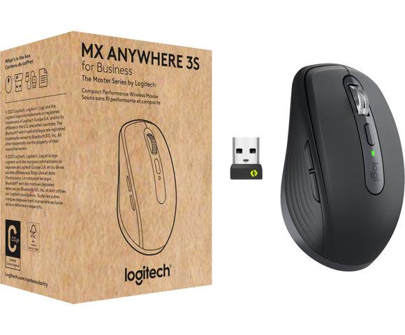 Logitech MX Anywhere 3S  - slika 7