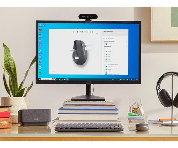 Logitech MX Anywhere 3S  - slika 4