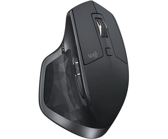 Logitech MX Master 2S Graphite miš - slika 2