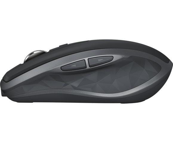 Logitech MX Anywhere 2S Graphite miš - slika 2