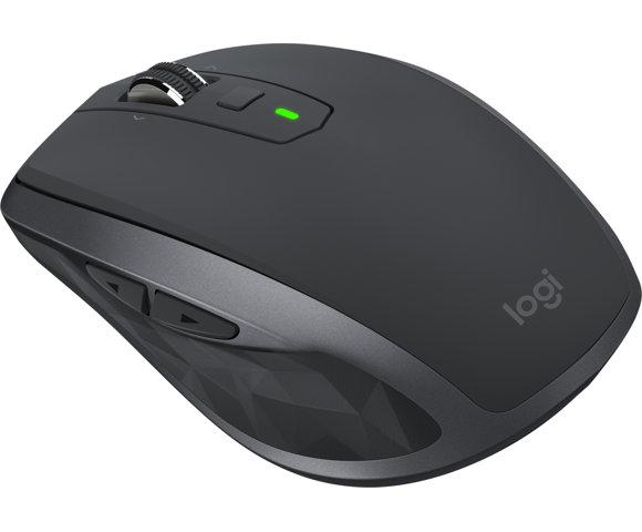 Logitech MX Anywhere 2S Graphite miš - slika 3