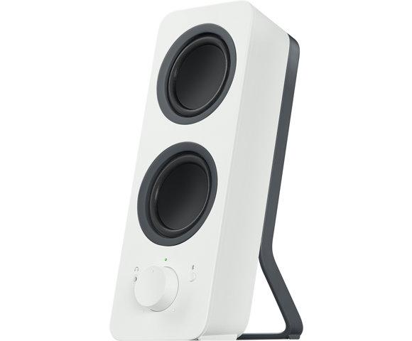 Logitech Z207 White zvučnici - slika 10