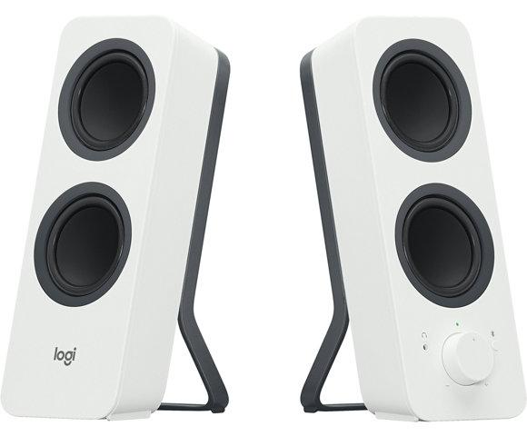Logitech Z207 White zvučnici - slika 6