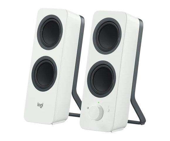 Logitech Z207 White zvučnici - slika 11