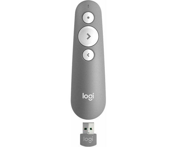 Logitech R500s Mid Grey - slika 2