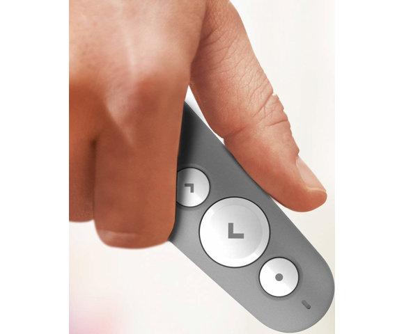 Logitech R500s Mid Grey - slika 5