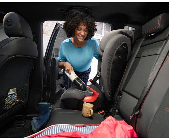 KARCHER CVH 2 ručni usisivač - slika 5