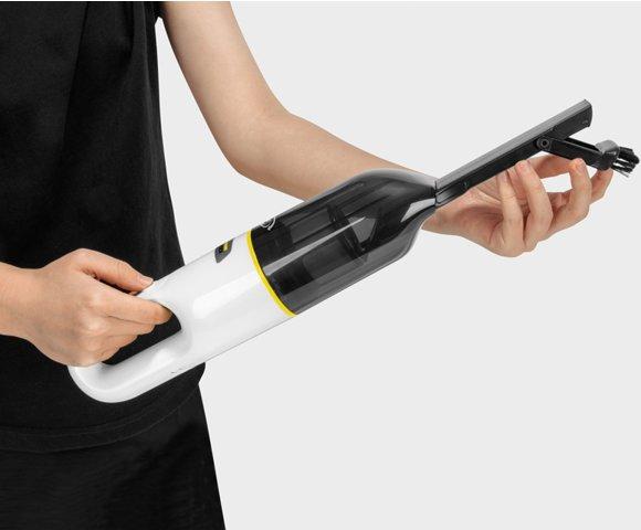 KARCHER CVH 2 ručni usisivač - slika 2