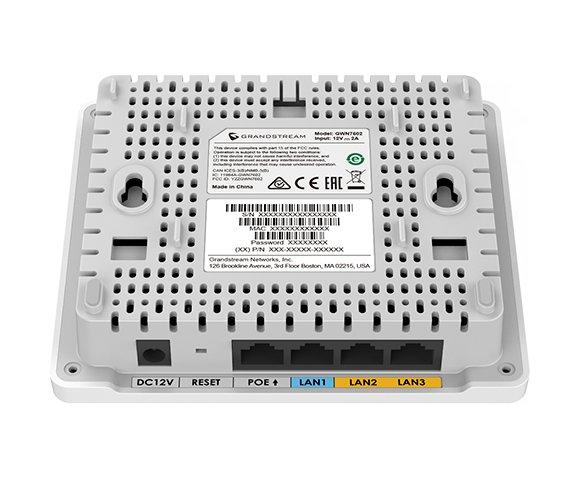 Grandstream GWN7604 - slika 6