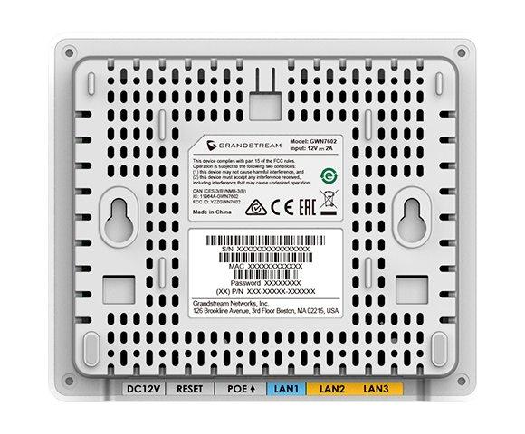 Grandstream GWN7604 - slika 4