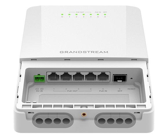 Grandstream GWN7710R - slika 4