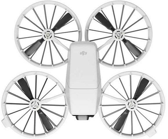 DJI FLIP (DJI RC-N3) dron - slika 5