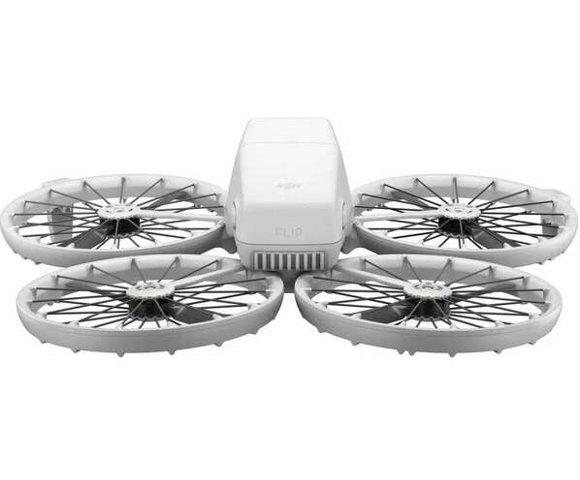 DJI FLIP (DJI RC-N3) dron - slika 4