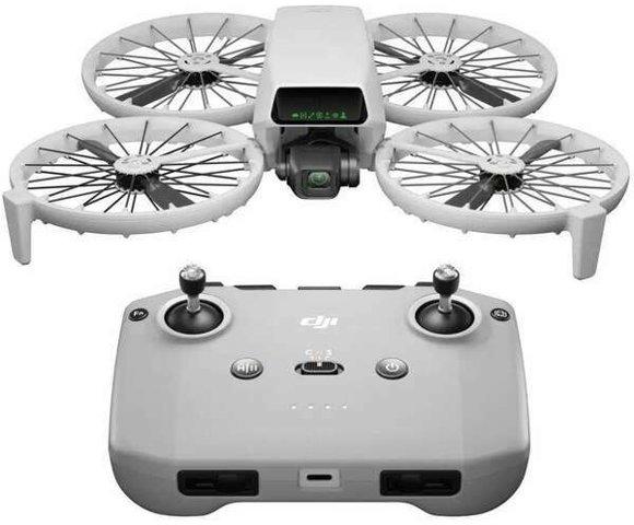 DJI FLIP (DJI RC-N3) dron - slika 2