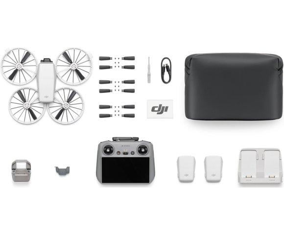 DJI FLIP Fly More Combo (DJI RC 2) dron - slika 2