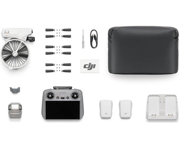 DJI FLIP Fly More Combo (DJI RC 2) dron - slika 5