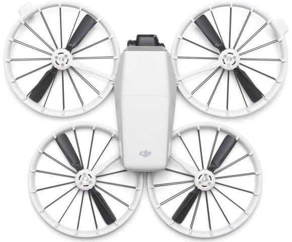 DJI FLIP Fly More Combo (DJI RC 2) dron - slika 3