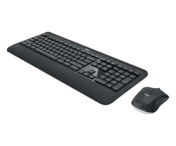 Logitech MK540 - slika 3