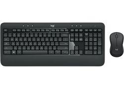 Logitech MK540
