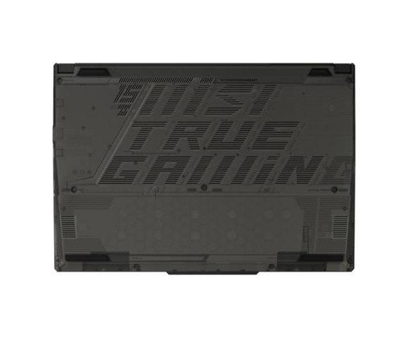 MSI Cyborg 15 A13VE-1805XHR laptop - slika 4