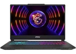MSI Cyborg 15 A13VE-1805XHR laptop