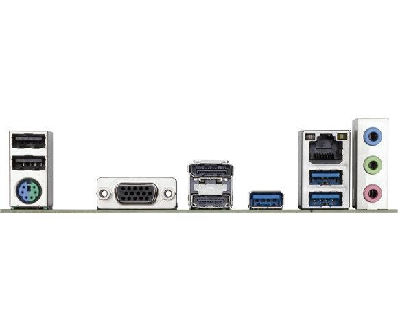 GIGABYTE B760M D3HP DDR4 matična ploča - slika 2