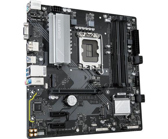 GIGABYTE B760M D3HP DDR4 matična ploča - slika 3