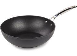 Rosmarino ProChef Vok Diamond 28cm tiganj