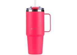 Rosmarino MegaCup 870ml Pink Passion termo čaša
