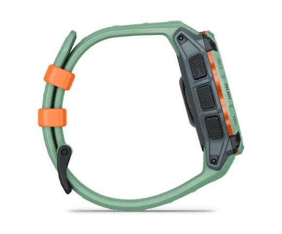 GARMIN Instinct 3 45mm AMOLED Neotropic smartwatch  - slika 5