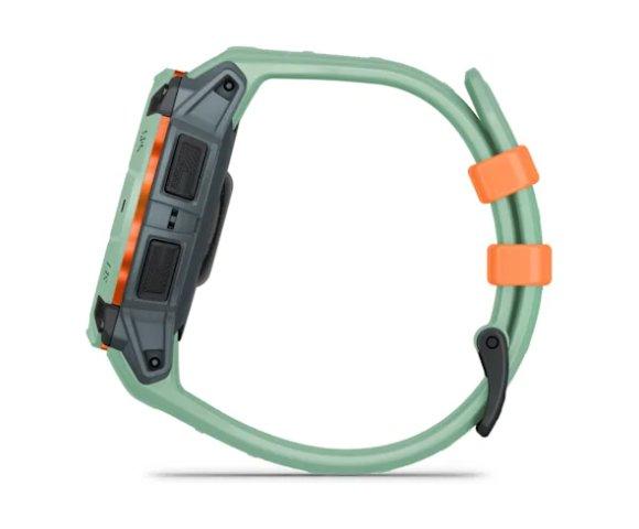 GARMIN Instinct 3 45mm AMOLED Neotropic smartwatch  - slika 10