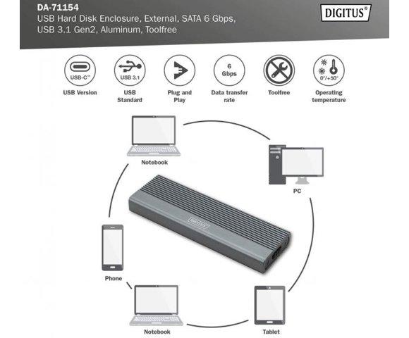 Digitus DA-71154 - slika 6