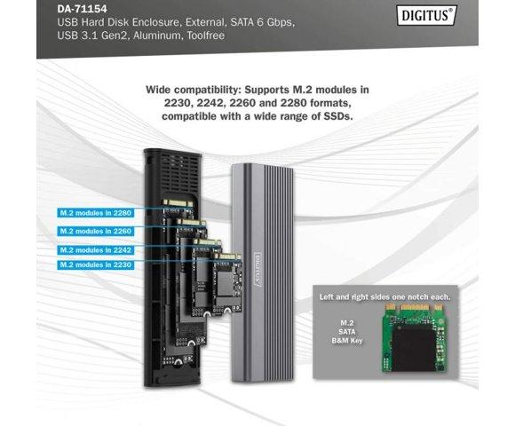 Digitus DA-71154 - slika 8