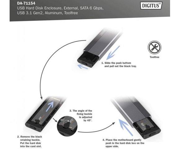 Digitus DA-71154 - slika 7