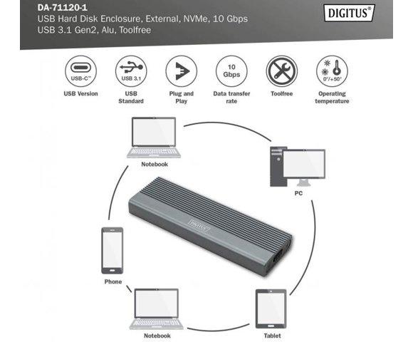 Digitus DA-71120-1 - slika 8
