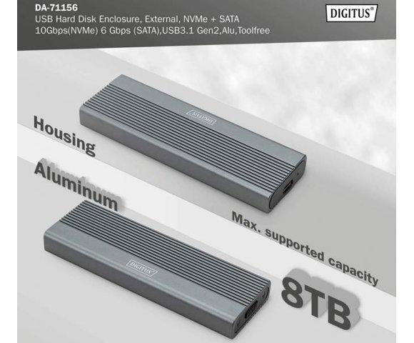 Digitus DA-71156 - slika 8
