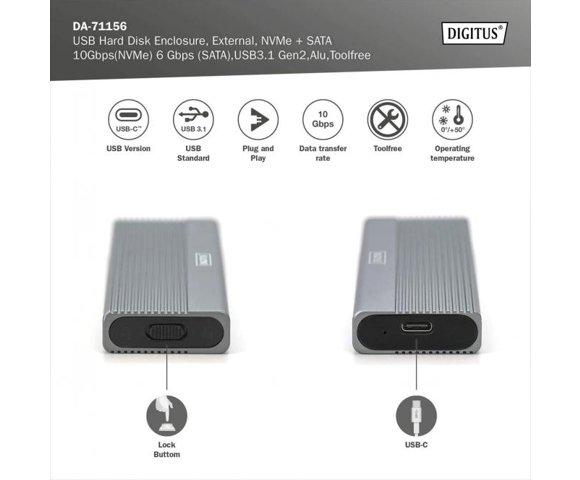 Digitus DA-71156 - slika 7