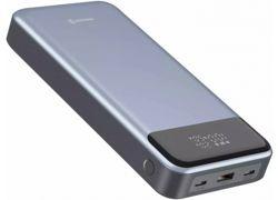 Swissten POWER BANK 30000 mAh