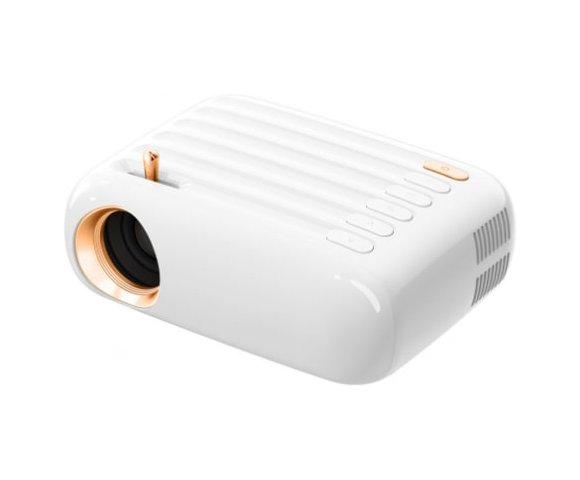 MAXBOX mini HQ2-A V2 projektor - slika 3